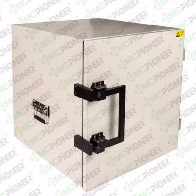 Emcpioneer 6GHz Semi-Automatic EMI EMC RF Shielding Box for WiFi Testing