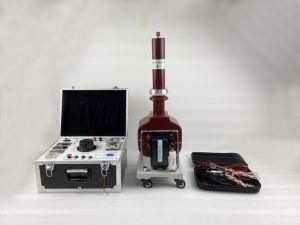 High Voltage Hv Test Equipment Products AC DC Dry Type Dielectric Tester Hipot Pressure Tester