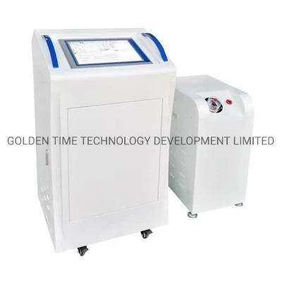 High Accurate Hydrostatic Pressure Tester for Plastic Pipes and Fittings