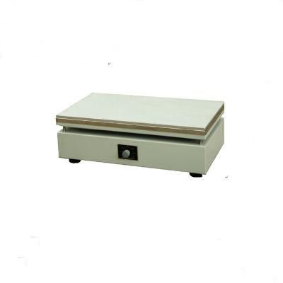 Electric Rectangular Hot Plate and Hotplate
