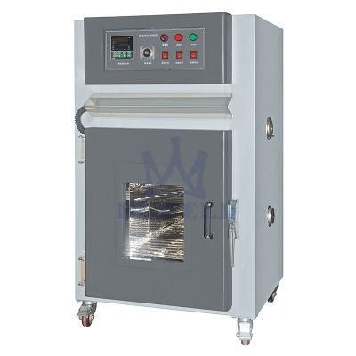 Lab Testing Equipment Environmental Temperature Chamber High Temperature Aging Oven