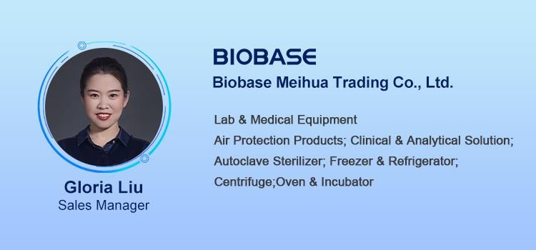 Biobase China Medicine Stability Test Chamber