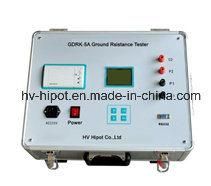 400V Power Frequency Earth Impedance Tester