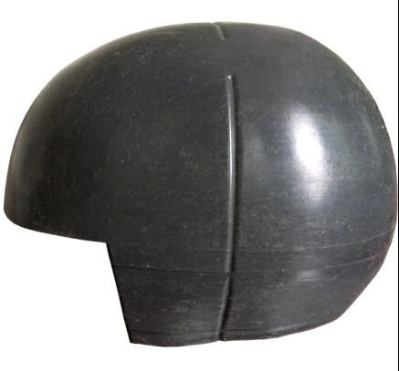 Canada Standard Half Headform for Helmet Impact Test