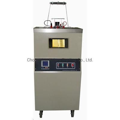 Petroleum Asphalt Wax Content Tester