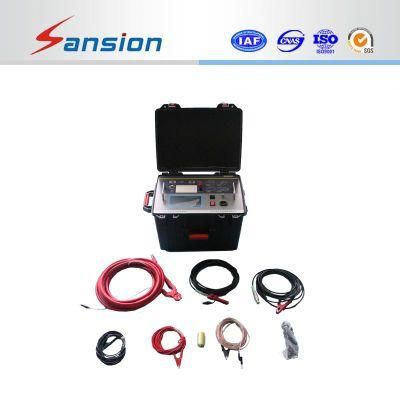 High Quality Wholesale Custom Cheap Tan-Delta Tester for Transformer Capacitance and Tan Delta with Best Low Price-Sxjs