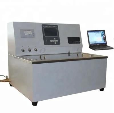 Automatic Saturated Vapor Pressure Tester for Gasoline