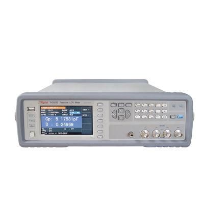 Th2827b 500kHz Precision Lcr Meter with List Sweep Function