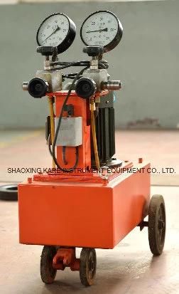 Static Load Grappling Test Machine (MGW-6500)