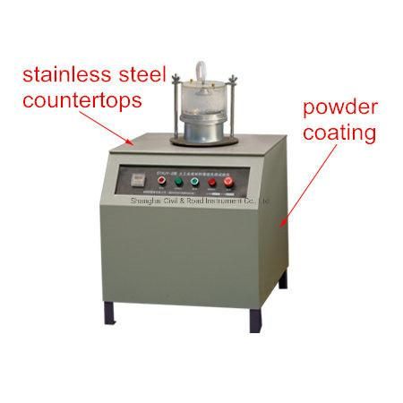 Stkjy-2 Geosynthetic Materials Equivalent Aperture Tester (Wet sieve method)