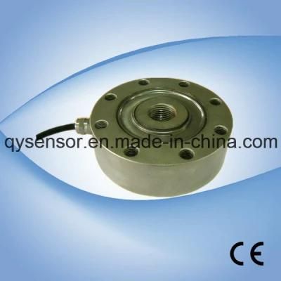 High Temperature Weighing System Sensor