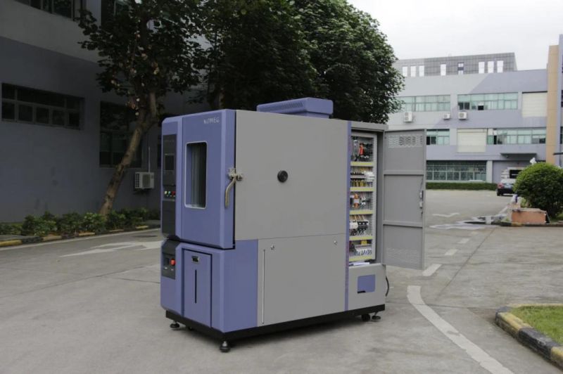 High Quality Environmental and Climatic Temperature Humidity Test Chambers