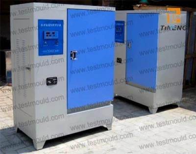 Constant Temperature Humidity Curing Cabinet