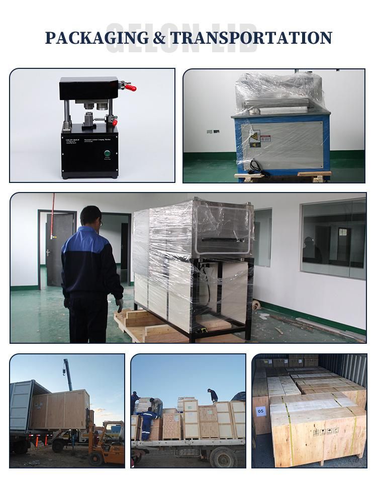 5V10mA 20V30A Battery Testing Bachine Battery Tester