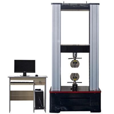 Wdw-300 300kn Electronic Universal Testing Machine