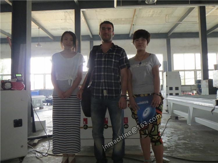 UPVC Window Door CNC Welding Machine Temperature Control Device