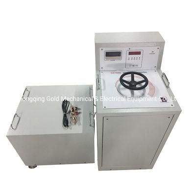 Factory Supply Universal Automatic Primary Current Injection Tester for Current Test
