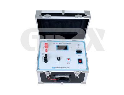 DC 200A High Current Loop Resistance Tester