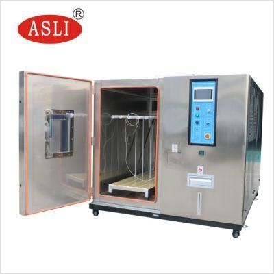 Environmental Temperature and Humidity Test Chamber / PV Moudles Test Chamber
