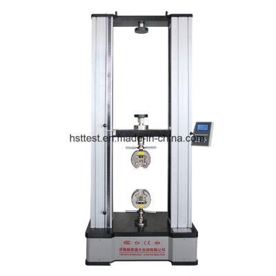 100kn Two Columns Electronic Universal Testing Machine (WDS-100 Digital display)