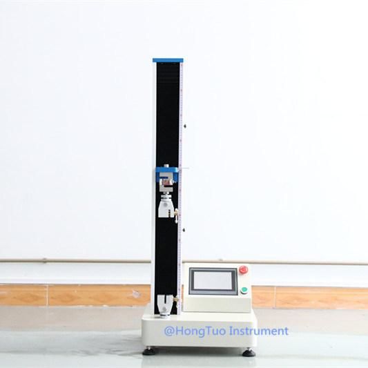 WDW-5S High Precision Universal Material Testing Machine With High Resolution