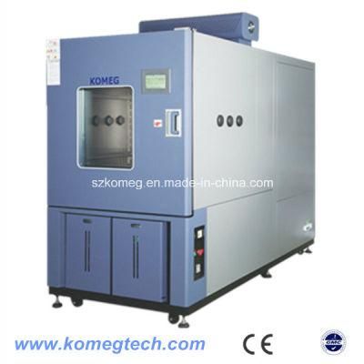 PV-Specific Temperature and Humidity Chamber Testing Machine