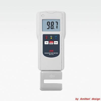 Digital Window Tint Measure Meter