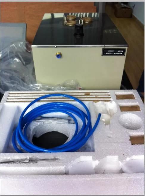 Existent Gum Tester Laboratory Instrument for Existent Gum Content in Aviation Gasoline
