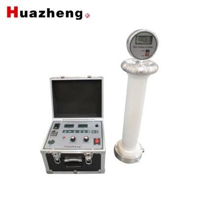 300kv 5mA DC Hipot Tester for DC High Voltage Testing