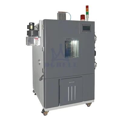 Factory Programmable Rapid Rate Temperature Cycle Environmental Test Chamber for Battery Testing