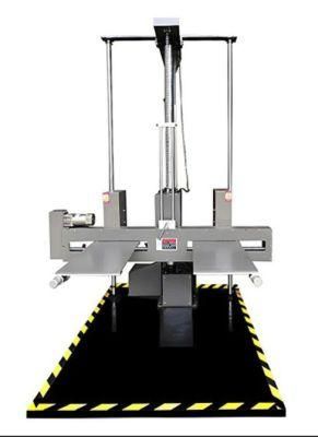 Impact Test Bench with Automatic Selection of Impact Distance (DL-1500)