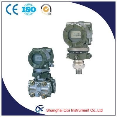 Top Class Differential Pressure Sensor