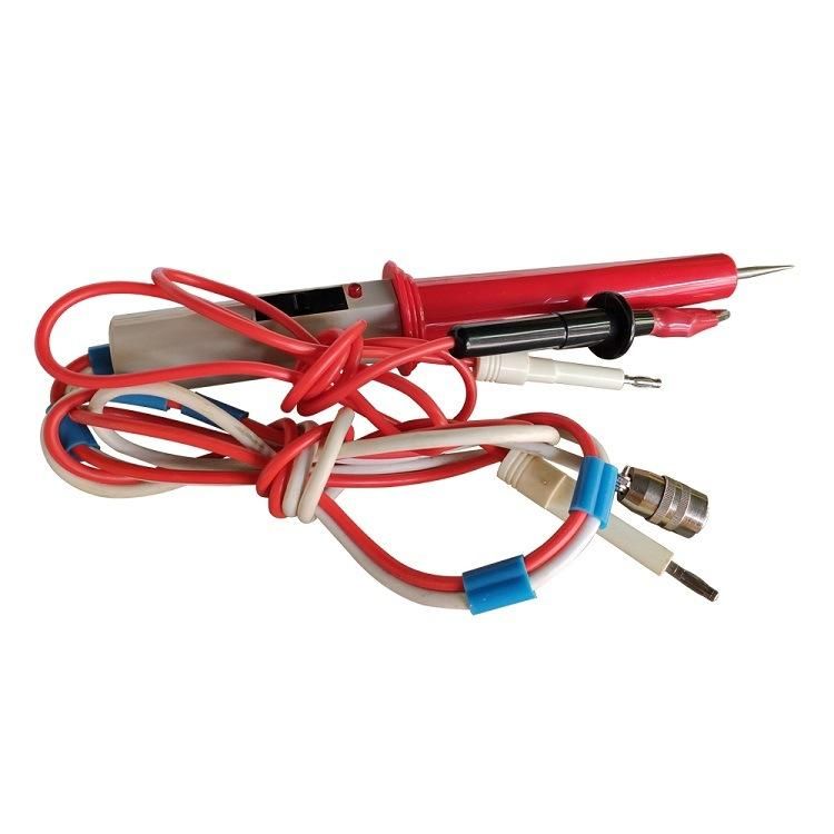 Helmet Electrical Insulation Tester