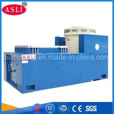 Horizontal Vibration Electromagnetic High Frequency Vibration Tester for Lithium Battery