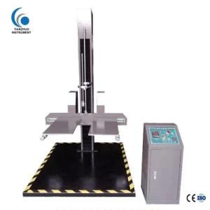 Free Fall Drop Tester Manufacturer