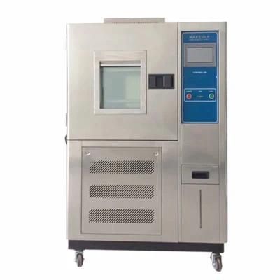 Hj-6 ASTM D1149 Professional Aging Rubber Sheet Resistance Ozone Climatic Tester