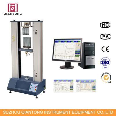 Solar PV Peeling Testing Tester with Double Space