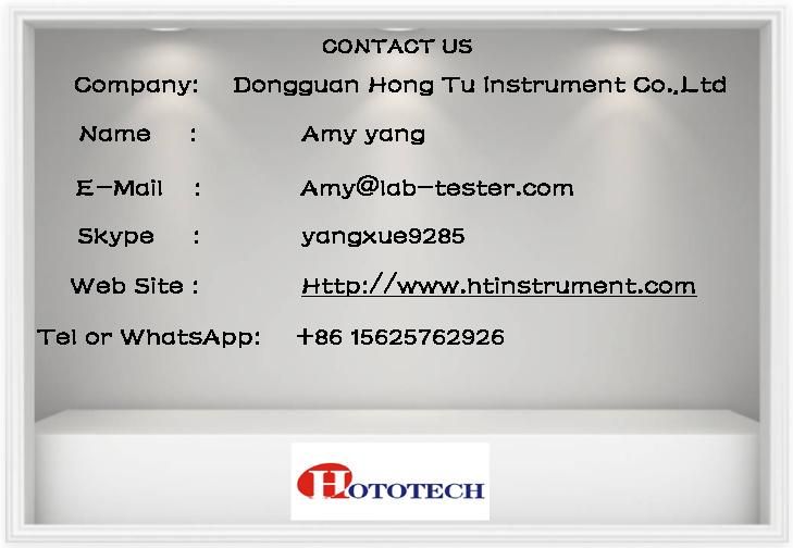 PV Module Cut Susceptibility Testing Equipment