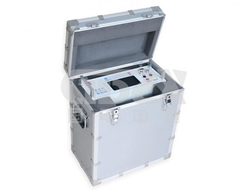 Portable Precise Single Phase Program control Testing Source