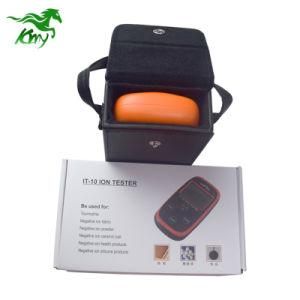 Top Selling Negative Ion Tester Low Price and China Brand
