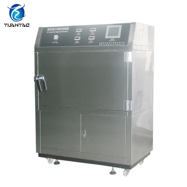 Solar Panel UV Aging Test Chamber Price