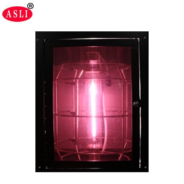 Environmental Xenon Arc Lamp Accelerated Climate Testing Chamber for Paints and Coating