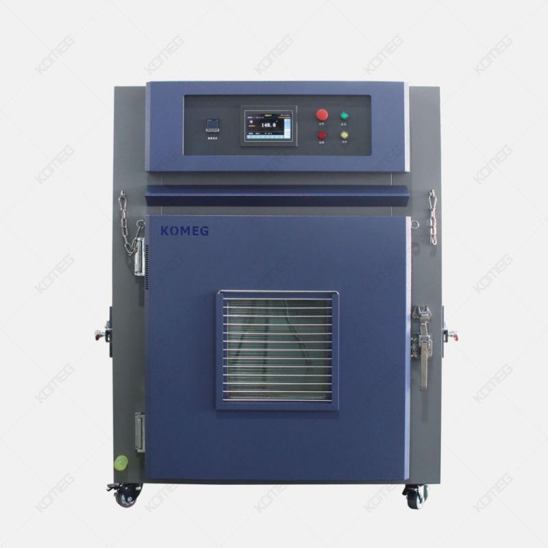 Komeg High Efficiency Drying Equipment Temperature Aging Test Chamber