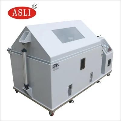Programmable Salt Spray Test Cabinet Salt Fog Corrosion Chamber for Materials and Surface Coatings