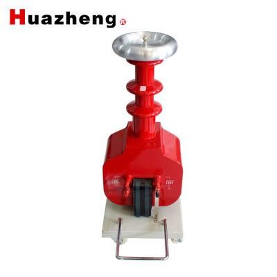 AC DC Dry Type Dielectric Test Machine Hipot Pressure Tester