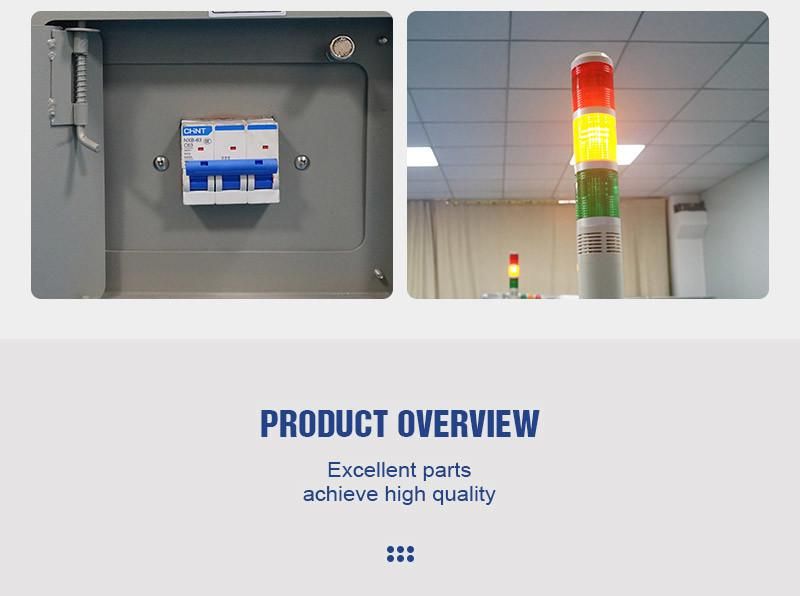 Environmental Thermal Shock Testing Equipment