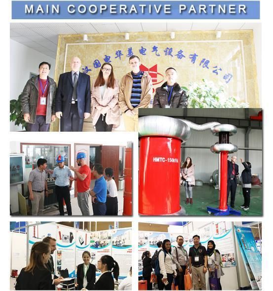 Manufacturer Price Multi-Functional Transformer Integrated Testing System Comprehensive Automatic Hv Integrated Power Transforemr Test Bench