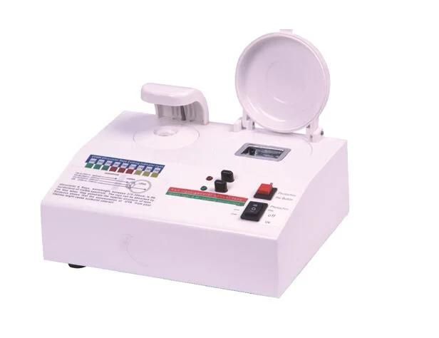 UV-888 UV and Photochromic Lens Tester