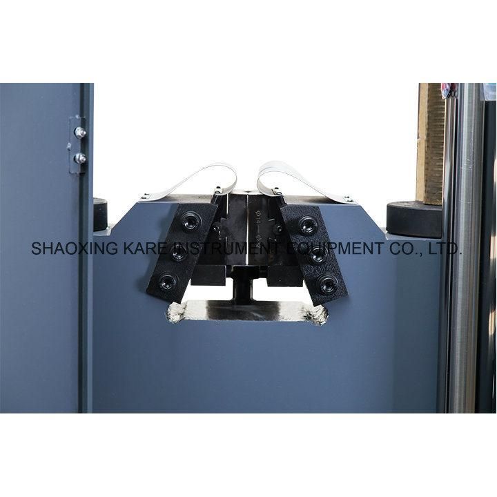 Digital Display Hydraulic Utm (WES-600B)