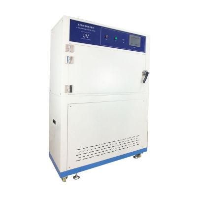 Hj-10 UVA 340 UVB313 UV Aging Test Chamber for Plastic Accelerated Aging Test